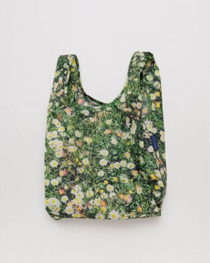 Baggu Baby Reusable Bags Daisy | 310TWMHBR