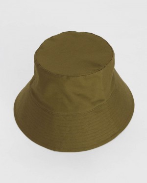 Baggu Bucket Hats Kombu | 830EQZCVT