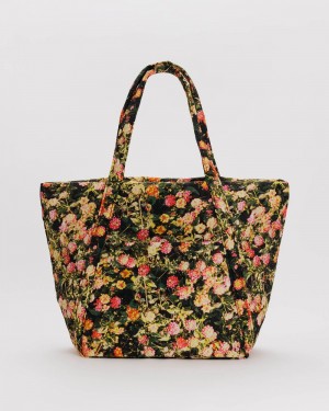 Baggu Cloud Tote Bags Lantana | 293OARDYQ