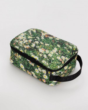 Baggu Lunch Box Lunch Bags Daisy | 940OHIACQ