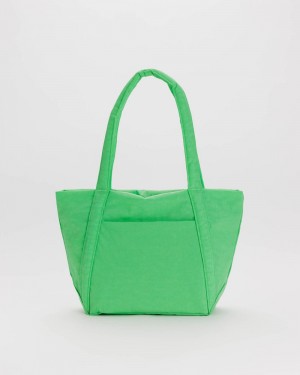 Baggu Mini Cloud Tote Bags Aloe | 103DTCZWY