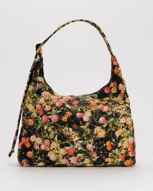 Baggu Nylon Shoulder Bags Lantana | 685IKMLNX