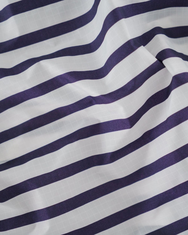 Baggu Baby Reusable Bags Sailor Stripe | 629NDVOAK