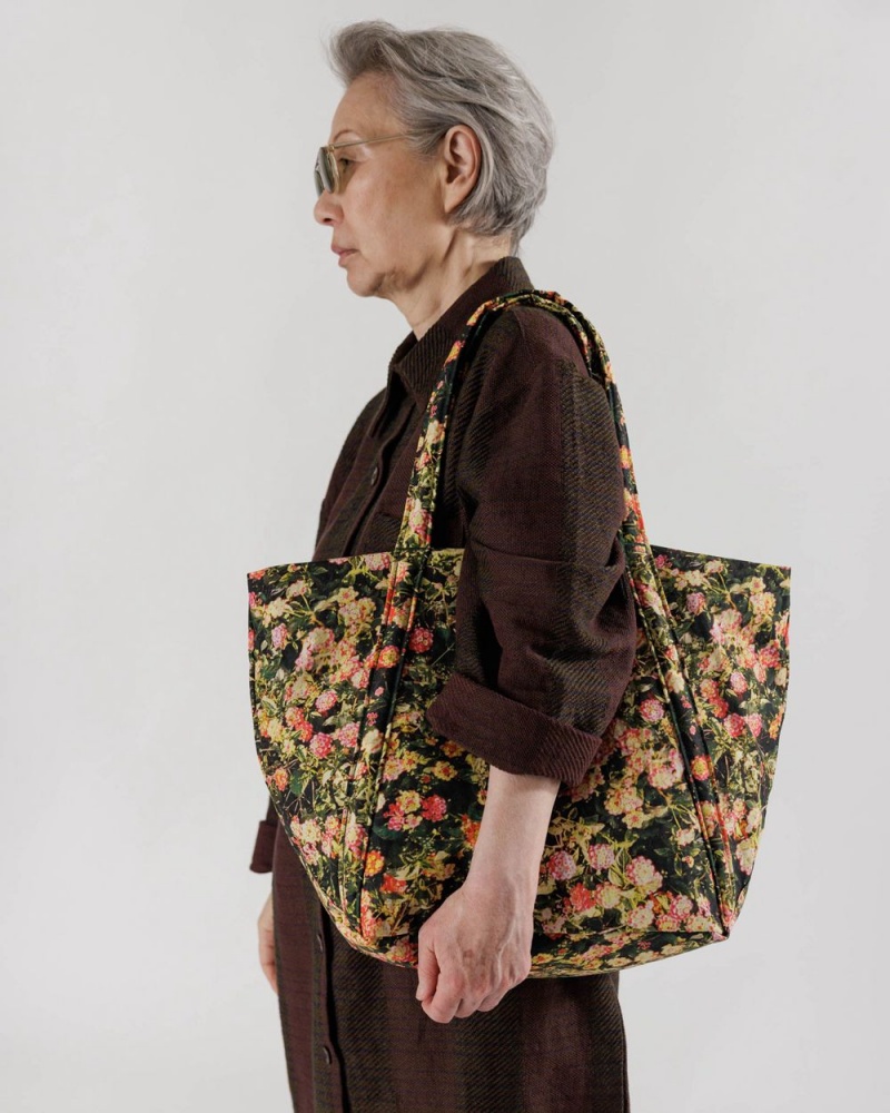 Baggu Cloud Tote Bags Lantana | 293OARDYQ