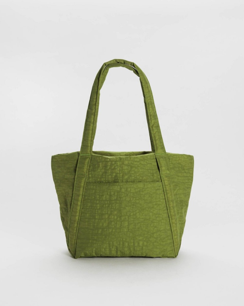 Baggu Mini Cloud Tote Bags Avocado | 870DFJCQY