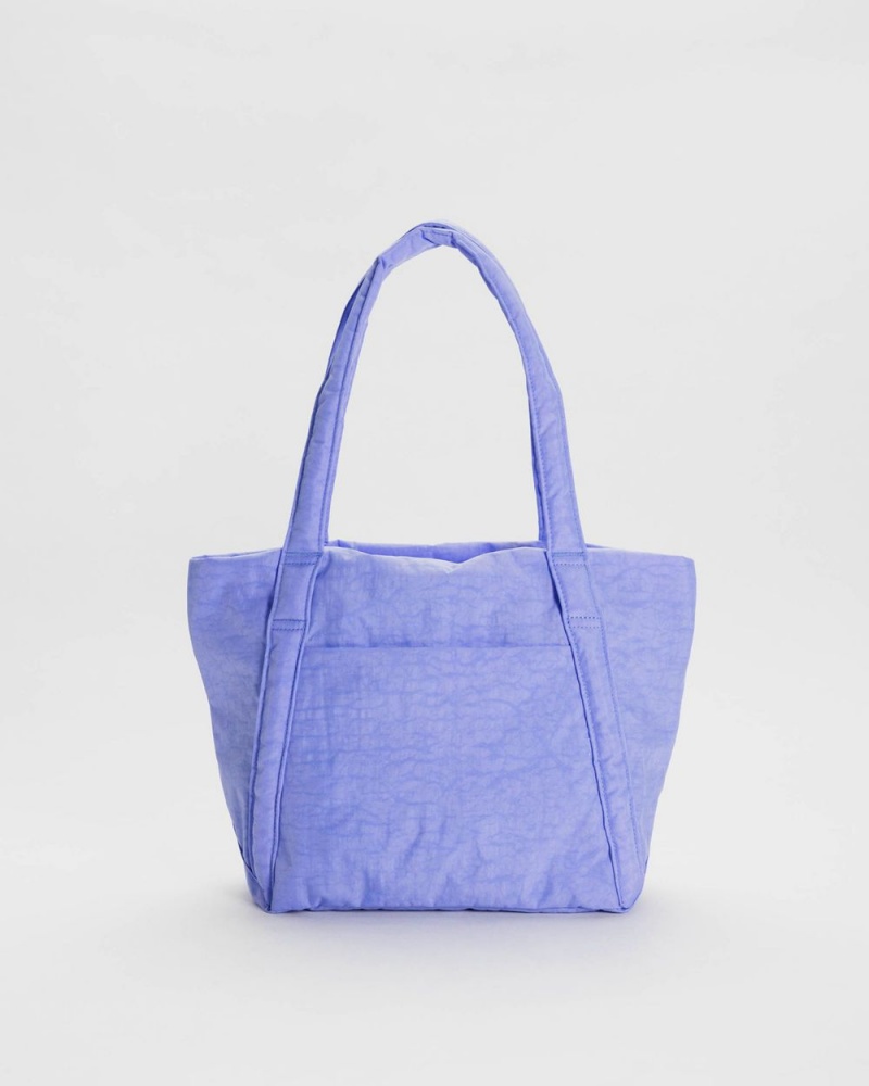 Baggu Mini Cloud Tote Bags Bluebell | 972GXKBNZ