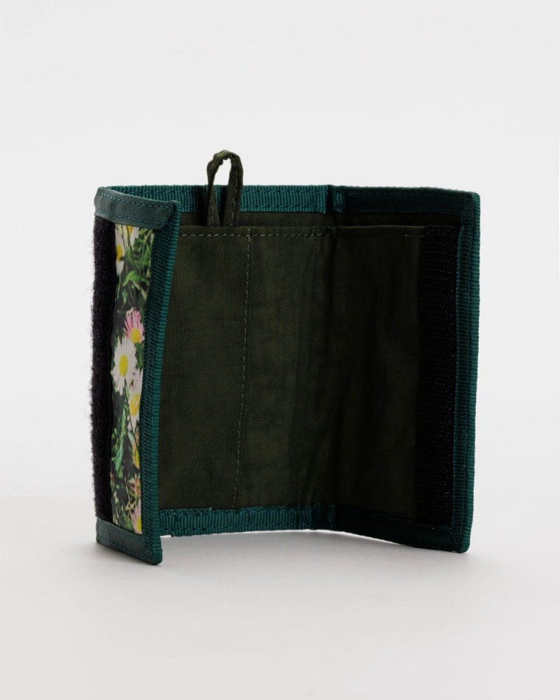 Baggu Nylon Wallets Daisy | 281UHAVJT