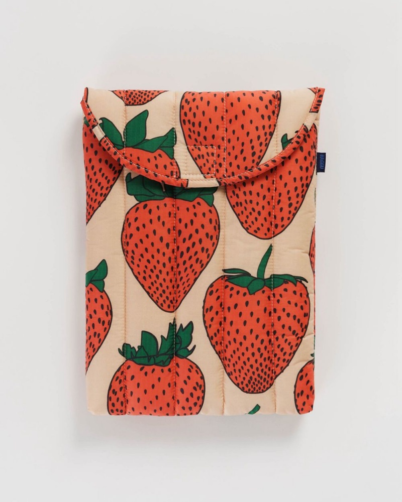 Baggu Puffy Laptop Sleeve 13\