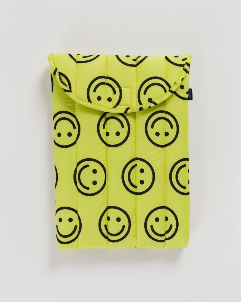 Baggu Puffy Laptop Sleeve 13\