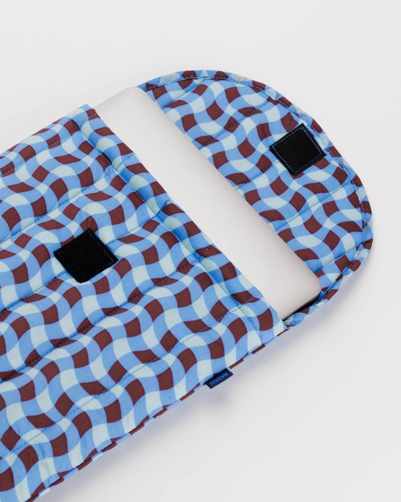 Baggu Puffy Laptop Sleeve 16