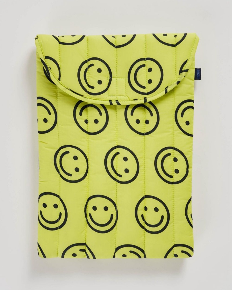 Baggu Puffy Laptop Sleeve 16\