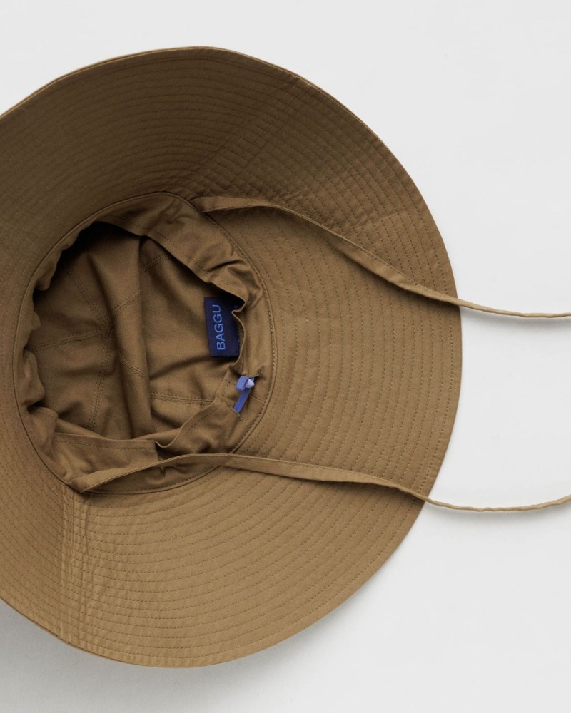 Baggu Soft Sun Hats Tamarind | 827JIRXPV