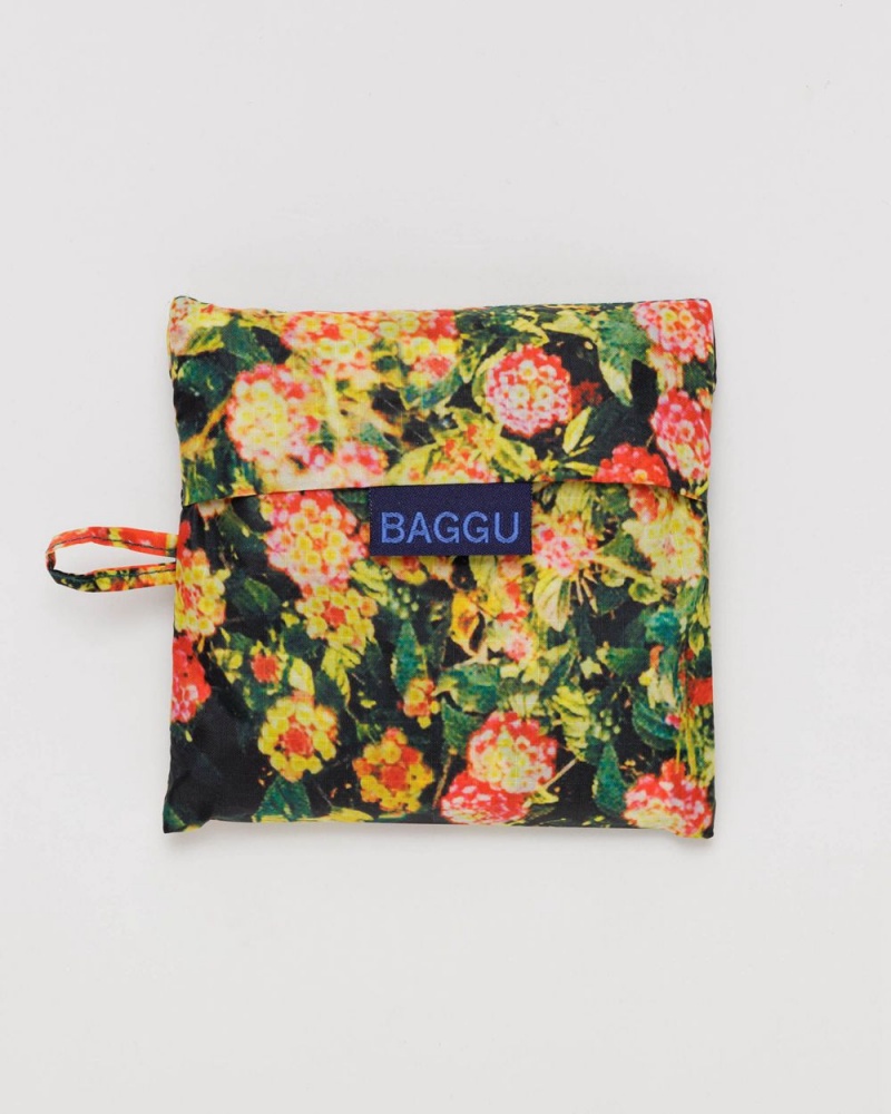 Baggu Standard Reusable Bags Lantana | 275GDKEXW