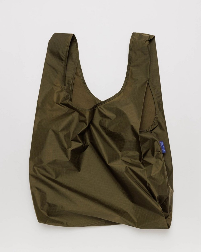 Baggu Standard Reusable Bags Tamarind | 142APXMQR